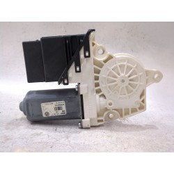 Recambio de motor elevalunas trasero izquierdo para volkswagen golf vi (5k1) 1.6 tdi referencia OEM IAM 5K0959794 5K0959703C  