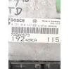 Recambio de centralita inyeccion para fiat stilo (192_) 1.9 jtd (192_xe1a) referencia OEM IAM 73502673 0281010337  