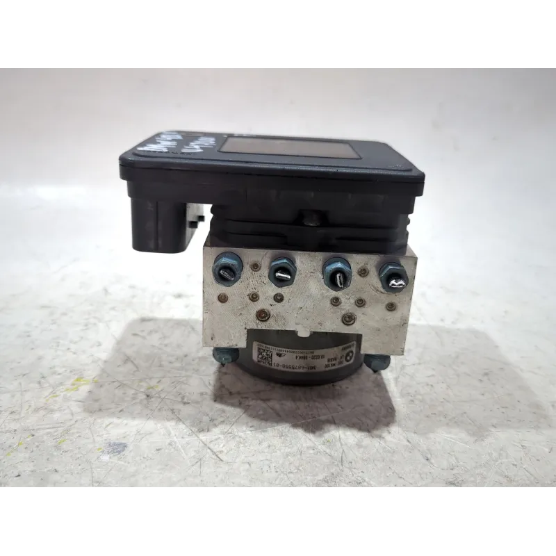 Recambio de nucleo abs para bmw 4 gran coupe (f36) 420 d referencia OEM IAM 6875559  