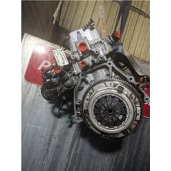 Recambio de motor completo para honda civic v (ej9, ek3/4) 1.4 referencia OEM IAM D14A4  