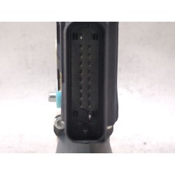 Recambio de motor elevalunas trasero izquierdo para volkswagen golf vi (5k1) 1.6 tdi referencia OEM IAM 5K0959794 5K0959703C  