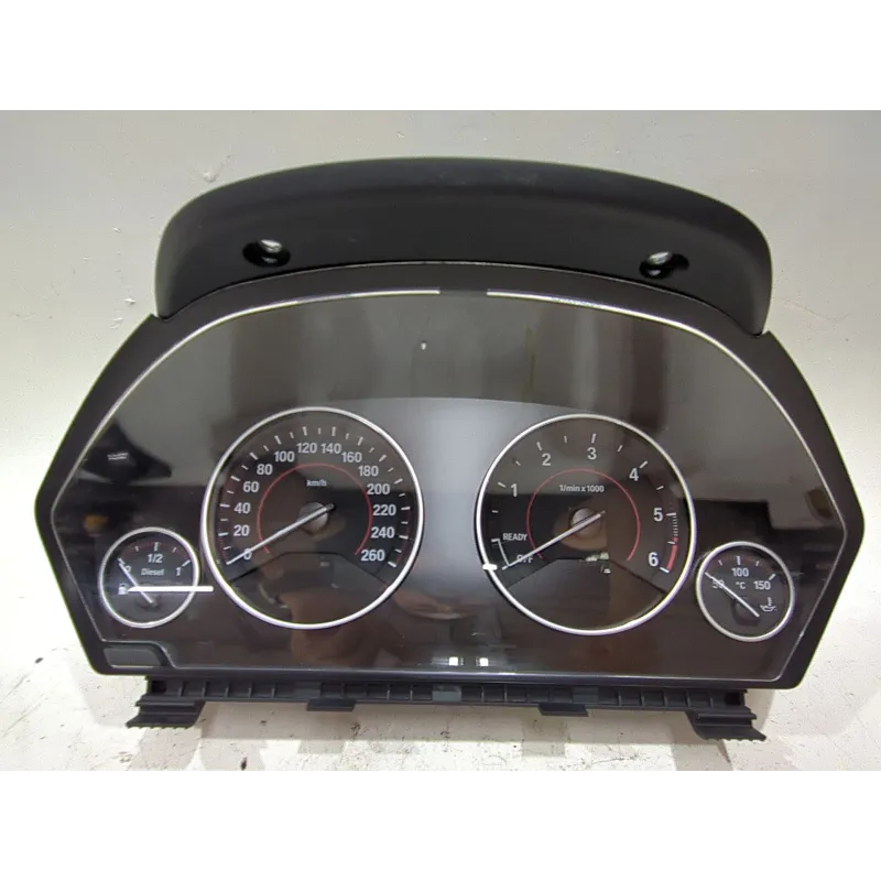 Recambio de cuadro completo para bmw 4 gran coupe (f36) 420 d referencia OEM IAM 9398484 9232895  