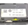 Recambio de potenciometro pedal para volkswagen golf vi (5k1) 1.6 tdi referencia OEM IAM 1K1721503T 6PV00860050  