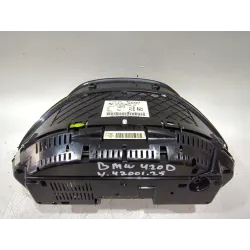 Recambio de cuadro completo para bmw 4 gran coupe (f36) 420 d referencia OEM IAM 9398484 9232895  