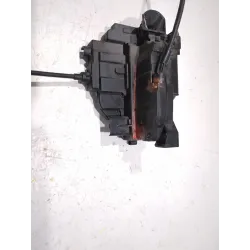 Recambio de cerradura puerta delantera izquierda para renault megane iii fastback 1.6 16v referencia OEM IAM   