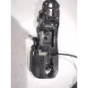 Recambio de cerradura puerta delantera izquierda para renault megane iii fastback 1.6 16v referencia OEM IAM   