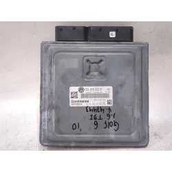 Recambio de centralita inyeccion para volkswagen golf vi (5k1) 1.6 tdi referencia OEM IAM 03L906023B 5WP42899AA  
