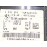 Recambio de cuadro completo para bmw 4 gran coupe (f36) 420 d referencia OEM IAM 9398484 9232895  