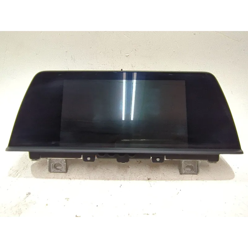 Recambio de pantalla multifuncion para bmw 4 gran coupe (f36) 420 d referencia OEM IAM BM932212008E 19330410  