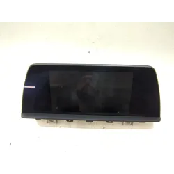 Recambio de pantalla multifuncion para bmw 4 gran coupe (f36) 420 d referencia OEM IAM BM932212008E 19330410  