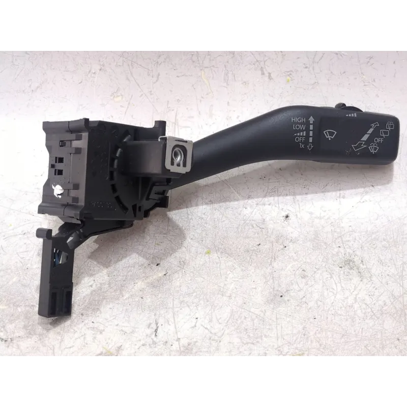 Recambio de mando limpiaparabrisas para volkswagen golf vi (5k1) 1.6 tdi referencia OEM IAM 1K0953519H  