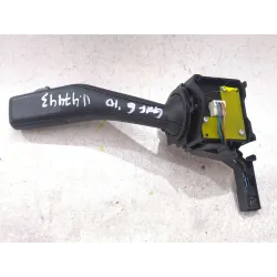 Recambio de mando limpiaparabrisas para volkswagen golf vi (5k1) 1.6 tdi referencia OEM IAM 1K0953519H  