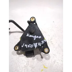 Recambio de potenciometro pedal para renault kangoo be bop (kw0/1_) 1.5 dci (kw0f) referencia OEM IAM 8200436864  