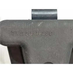 Recambio de faro delantero derecho para citroën zx (1991) 1.9 d referencia OEM IAM TYC201828  