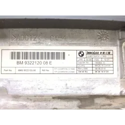 Recambio de pantalla multifuncion para bmw 4 gran coupe (f36) 420 d referencia OEM IAM BM932212008E 19330410  