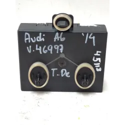 Recambio de modulo electronico para audi a6 c7 avant (4g5, 4gd) 2.0 tdi referencia OEM IAM 4G8959795G  