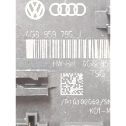 Recambio de modulo electronico para audi a6 c7 avant (4g5, 4gd) 2.0 tdi referencia OEM IAM 4G8959795G  