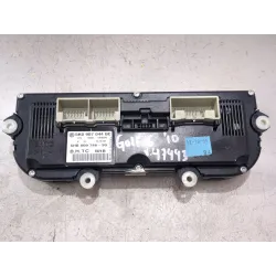 Recambio de mando climatizador para volkswagen golf vi (5k1) 1.6 tdi referencia OEM IAM 17478500 5K0907044BC  