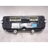 Recambio de mando climatizador para volkswagen golf vi (5k1) 1.6 tdi referencia OEM IAM 17478500 5K0907044BC  