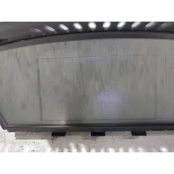 Recambio de pantalla multifuncion para bmw 5 (e60) 520 d referencia OEM IAM 65829114358  
