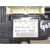 Recambio de mando climatizador para volkswagen golf vi (5k1) 1.6 tdi referencia OEM IAM 17478500 5K0907044BC  