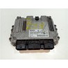 Recambio de centralita inyeccion para peugeot 207 (2006) 1.4 confort [1,4 ltr. - 50 kw hdi] referencia OEM IAM 0281012985  