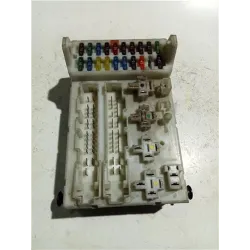 Recambio de caja fusibles/rele para ford mondeo berlina (ge)(2000) referencia OEM IAM 93BG14K150AD  