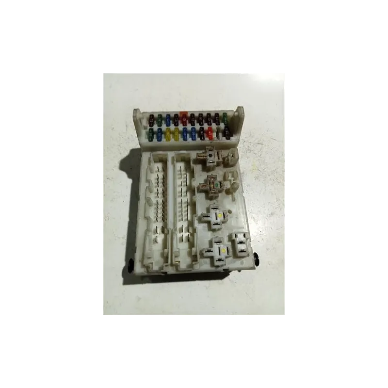 Recambio de caja fusibles/rele para ford mondeo berlina (ge)(2000) referencia OEM IAM 93BG14K150AD  