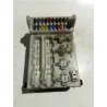Recambio de caja fusibles/rele para ford mondeo berlina (ge)(2000) referencia OEM IAM 93BG14K150AD  