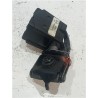 Recambio de enganche cinturon para renault clio ii fase i (b/cb0)(1998) 1.9 d (b/cb0e) referencia OEM IAM 03306235BLK  