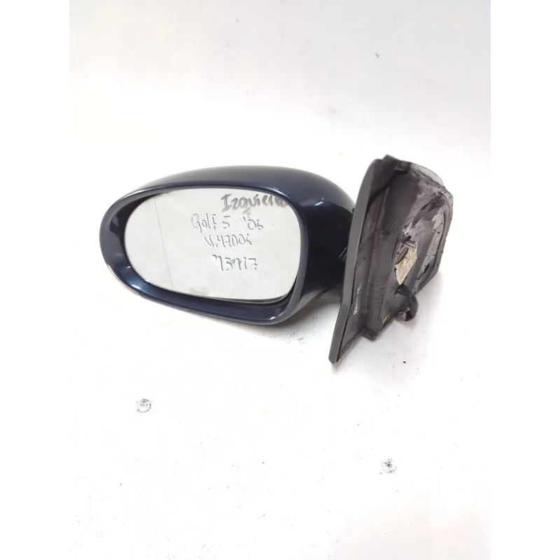 Recambio de retrovisor izquierdo para volkswagen golf v (1k1) 1.9 tdi referencia OEM IAM G92636106929  