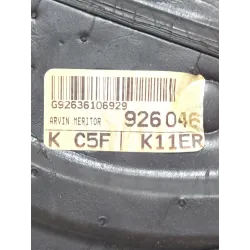 Recambio de retrovisor izquierdo para volkswagen golf v (1k1) 1.9 tdi referencia OEM IAM G92636106929  