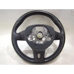 Recambio de volante para volkswagen golf vi (5k1) 1.6 tdi referencia OEM IAM 3CB419091BC  