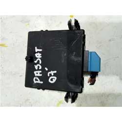 Recambio de modulo confort para volkswagen passat variant (3c5)(2005) 2.0 tdi 16v referencia OEM IAM 3C0907530E  