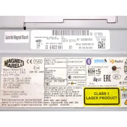 Recambio de sistema audio / radio cd para bmw 4 gran coupe (f36) 420 d referencia OEM IAM CI682259101 10R051648  