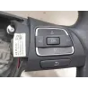 Recambio de volante para volkswagen golf vi (5k1) 1.6 tdi referencia OEM IAM 3CB419091BC  