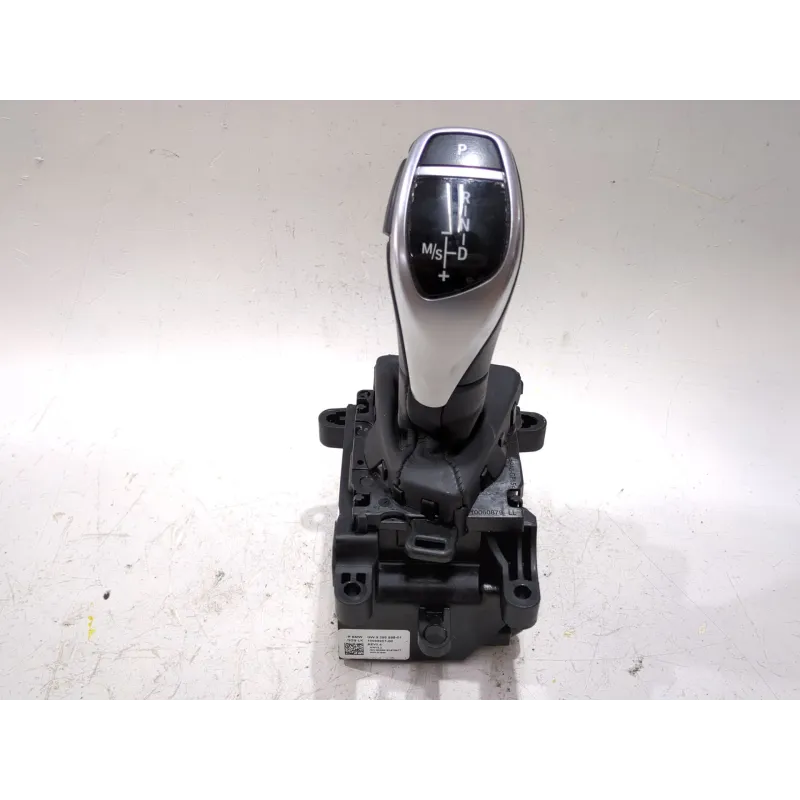 Recambio de palanca cambio para bmw 4 gran coupe (f36) 420 d referencia OEM IAM GW929689801 1009997100  