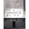 Recambio de centralita inyeccion para bmw 3 (e90) 320 d referencia OEM IAM DDE7798180  