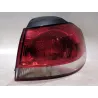 Recambio de piloto trasero derecho para volkswagen golf vi (5k1) 1.6 tdi referencia OEM IAM 89091067 5K0945096E  