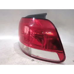 Recambio de piloto trasero derecho para volkswagen golf vi (5k1) 1.6 tdi referencia OEM IAM 89091067 5K0945096E  