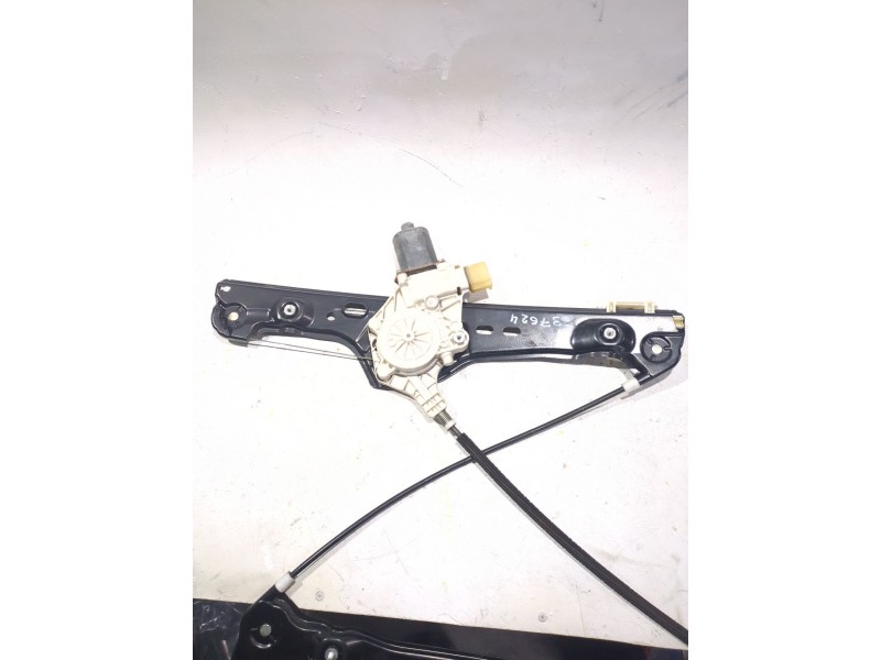Recambio de elevalunas trasero derecho para bmw 3 (e90) 320 d referencia OEM IAM 6927028  