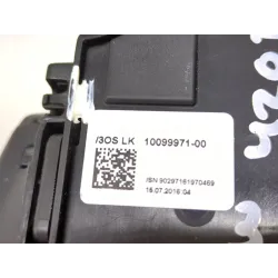 Recambio de palanca cambio para bmw 4 gran coupe (f36) 420 d referencia OEM IAM GW929689801 1009997100  