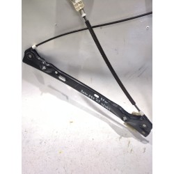 Recambio de elevalunas trasero derecho para bmw 3 (e90) 320 d referencia OEM IAM 6927028  