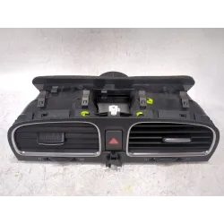 Recambio de aireador central para volkswagen golf vi (5k1) 1.6 tdi referencia OEM IAM 5K0815735  