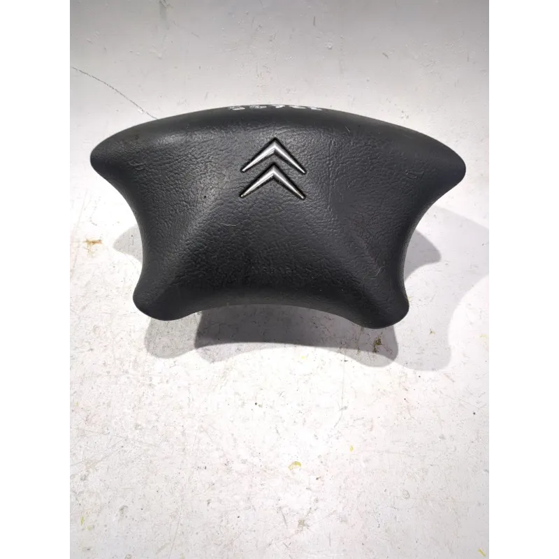 Recambio de airbag volante para citroën c5 berlina hdi (rc8hzb) referencia OEM IAM 96509314ZE  