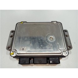 Recambio de centralita inyeccion para peugeot 207 (2006) 1.4 confort [1,4 ltr. - 50 kw hdi] referencia OEM IAM 0281012985  