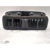 Recambio de aireador central para volkswagen golf vi (5k1) 1.6 tdi referencia OEM IAM 5K0815735  