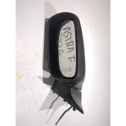 Recambio de retrovisor izquierdo para opel astra f berlina (1991) 1.7 td referencia OEM IAM E9014195  