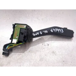 Recambio de mando intermitentes para volkswagen golf vi (5k1) 1.6 tdi referencia OEM IAM 1K0953513G  