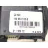 Recambio de mando intermitentes para volkswagen golf vi (5k1) 1.6 tdi referencia OEM IAM 1K0953513G  